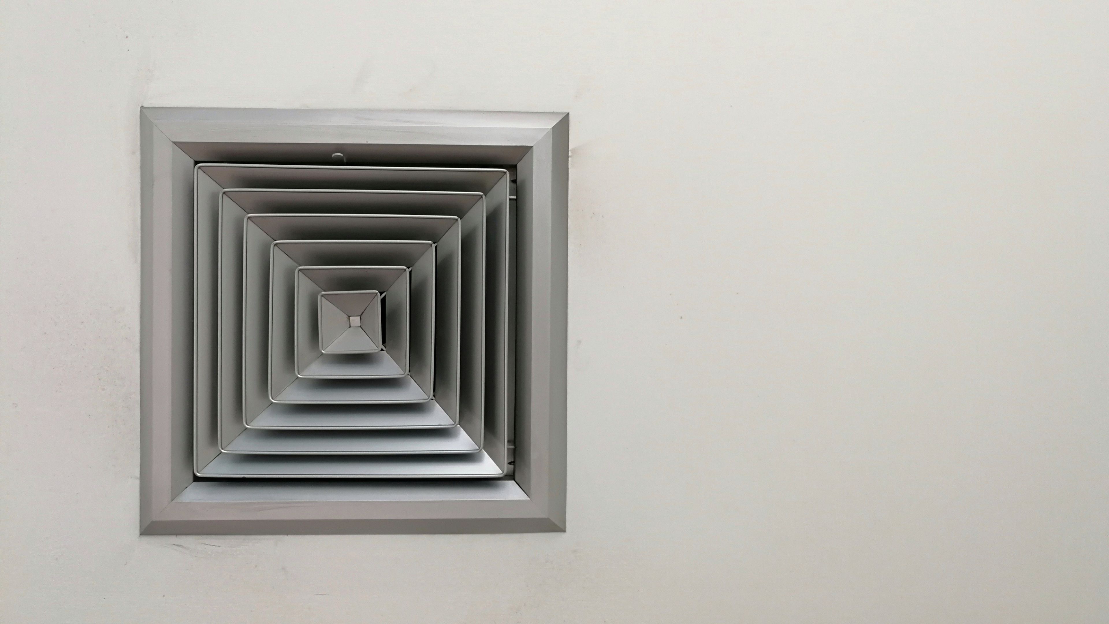 Seasonal HVAC tune-up and inspection